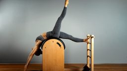 Pilates