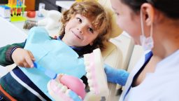 clinica dentara