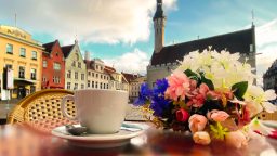 City break