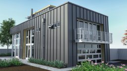 casa container