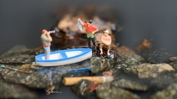 arta miniatura