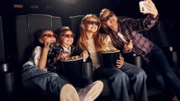 filme de top